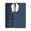 Чехол Benks ArmorTint Case built with Kevlar для Samsung Galaxy S26 Plus (C.K.FL.SA.BE.B049) Blue