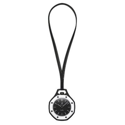 Карманные часы Audemars Piguet x Swatch Royal Pop (Ocho Negro)