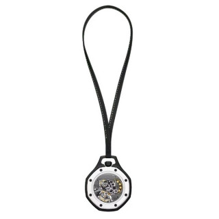 Карманные часы Audemars Piguet x Swatch Royal Pop (Ocho Negro)