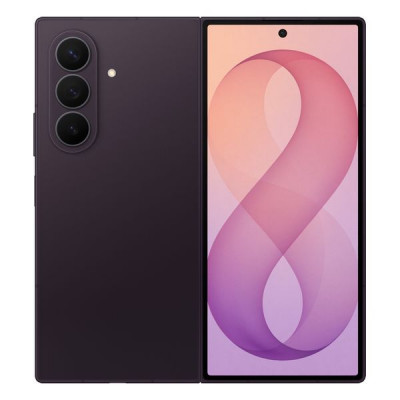 Смартфон Samsung Galaxy Z Fold8 Ultra 12/256 ГБ Violet Shadow