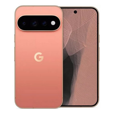 Смартфон Google Pixel 11 Pro 256GB (Розовый/Canyon)