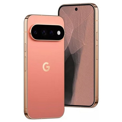 Смартфон Google Pixel 11 Pro 256GB (Розовый/Canyon)