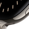 Apple Watch Series 12, 42 mm, Dark Bronze Aluminum, Olive Sport Band