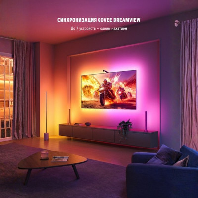 Подсветка для телевизора Govee Backlight 3 Lite для телевизора 40-50" (H60973D1)