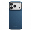 Чехол Pitaka Argyle Edge Case для iPhone 18 Pro / 17 Pro (KI1816P) Abyss Blue