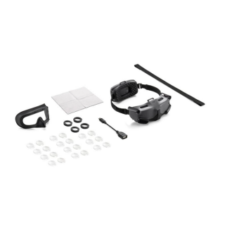 Очки DJI Goggles Integra