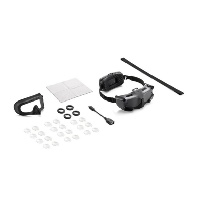 Очки DJI Goggles Integra