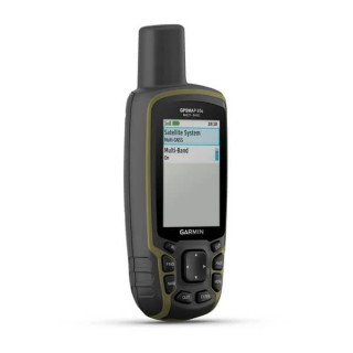 Навигатор Garmin GPSMAP 65s (010-02451-11)