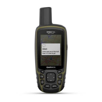 Навигатор Garmin GPSMAP 65s (010-02451-11)