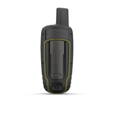 Навигатор Garmin GPSMAP 65s (010-02451-11)