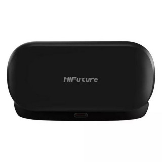 Беспроводные наушники HiFuture FutureMate 2 Pro Metallic Black
