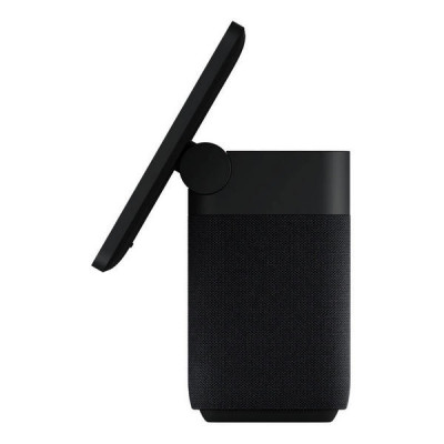 Умная колонка Яндекс Станция Дуо Макс с Алисой (YNDX-00055BLK) черный