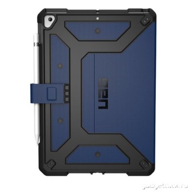Чехол UAG Metropolis для iPad 10.2", Синий