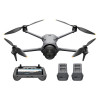 Квадрокоптер DJI Mavic 4 Pro Fly More Combo (DJI RC 2)