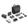 Квадрокоптер DJI Mavic 4 Pro Fly More Combo (DJI RC 2)