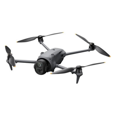 Квадрокоптер DJI Mavic 4 Pro Fly More Combo (DJI RC 2)