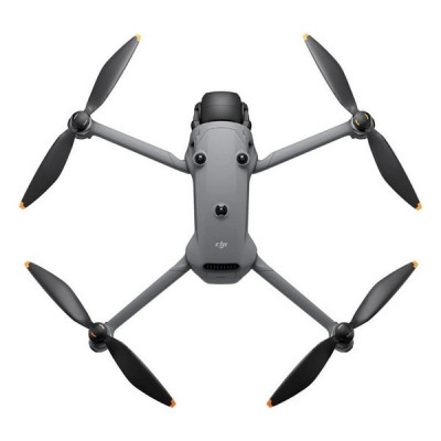 Квадрокоптер DJI Mavic 4 Pro Fly More Combo (DJI RC 2)