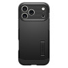 Чехол Spigen Tough Armor T (MagFit) для iPhone 17 Pro (ACS10361) Black