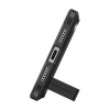 Чехол Spigen Tough Armor T (MagFit) для iPhone 17 Pro (ACS10361) Black
