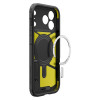 Чехол Spigen Tough Armor T (MagFit) для iPhone 17 Pro (ACS10361) Black