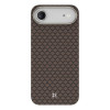 Чехол Benks ArmorGrid ArmorAir Case built with Kevlar для iPhone Air 6.5" (C.K.FL.AP.GD.A068) Amber Gold