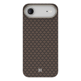 Чехол Benks ArmorGrid ArmorAir Case built with Kevlar для iPhone Air 6.5" (C.K.FL.AP.GD.A068) Amber Gold