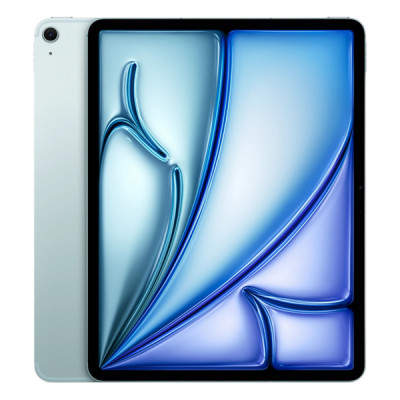 iPad Air (2026) M4 11" Wi-Fi + Cellular 128 ГБ Голубой (Blue)