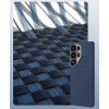 Чехол Benks ArmorTint Case built with Kevlar для Samsung Galaxy S26 Ultra (C.K.FL.SA.BE.B050) Blue