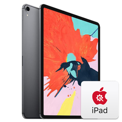 Замена стекла экрана для iPad Pro 11 (2018)