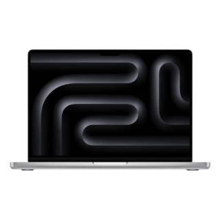 MacBook Pro 14" (M5 Pro 15-Core CPU, 16-Core GPU, 2026) 48ГБ 1ТБ SSD Серебристый (Silver)