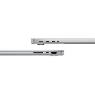 MacBook Pro 14" (M5 Pro 15-Core CPU, 16-Core GPU, 2026) 48ГБ 1ТБ SSD Серебристый (Silver)