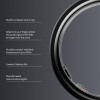 Умное кольцо Oura Ring Gen 5 Stealth 12