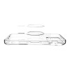 Чехол Spigen Ultra Hybrid MagFit для iPhone 17 Pro Max (ACS10282) Clear White