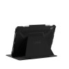 Чехол UAG Metropolis Tact Armr для iPad Air 11" (2026) (124510114040) Black
