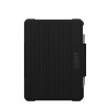 Чехол UAG Metropolis Tact Armr для iPad Air 11" (2026) (124510114040) Black