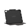 Чехол UAG Metropolis Tact Armr для iPad Air 11" (2026) (124510114040) Black