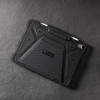 Чехол UAG Metropolis Tact Armr для iPad Air 11" (2026) (124510114040) Black