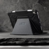 Чехол UAG Metropolis Tact Armr для iPad Air 11" (2026) (124510114040) Black