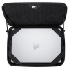 Папка Spigen Rugged Armor Pro Pouch для MacBook Pro 14/13 (AFA04270) Black
