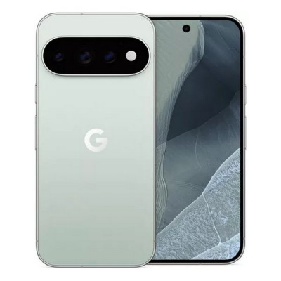 Смартфон Google Pixel 11 Pro 256GB (Туманный серо-голубой/Fog)