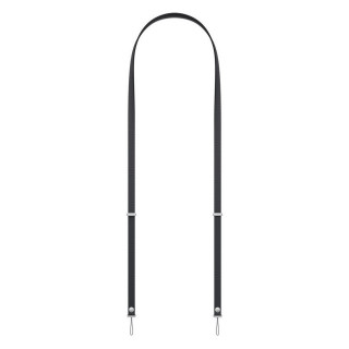 Ремешок Apple Crossbody Strap для iPhone (MK9D4) Black