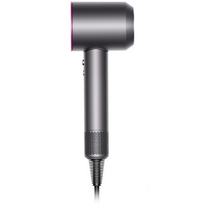 Фен Dyson Supersonic HD07 Железо-Фуксия / Iron-Fuchsia (EU)