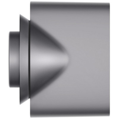 Фен Dyson Supersonic HD07 Железо-Фуксия / Iron-Fuchsia (EU)