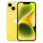Apple iPhone 14 Plus 512 GB (Yellow / Желтый)