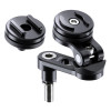 Крепление на вынос руля мотоцикла SP Connect SPC+ Bar Clamp Mount Pro