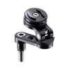 Крепление на вынос руля мотоцикла SP Connect SPC+ Bar Clamp Mount Pro