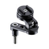 Крепление на вынос руля мотоцикла SP Connect SPC+ Bar Clamp Mount Pro