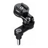 Крепление на вынос руля мотоцикла SP Connect SPC+ Bar Clamp Mount Pro