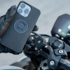 Крепление на вынос руля мотоцикла SP Connect SPC+ Bar Clamp Mount Pro