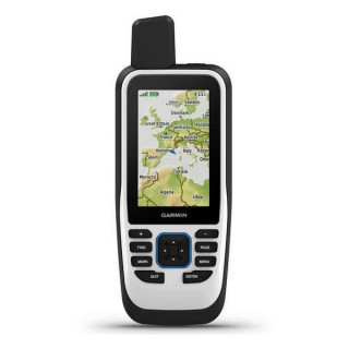 Навигатор Garmin GPSMAP 86s (010-02235-01)